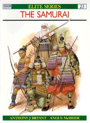 The Samurai (Elite)