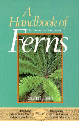 Image for A Handbook Of Ferns For Australia And New Zealand