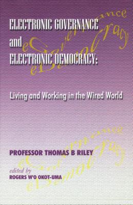 Electronic Governance