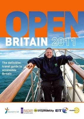 Open Britain 2011.