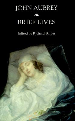 Brief Lives