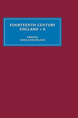 Fourteenth Century England II (Fourteenth Century England, 2)