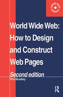 World Wide Web (ASLIB Know How)