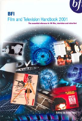 BFI Film and Television Handbook 2001