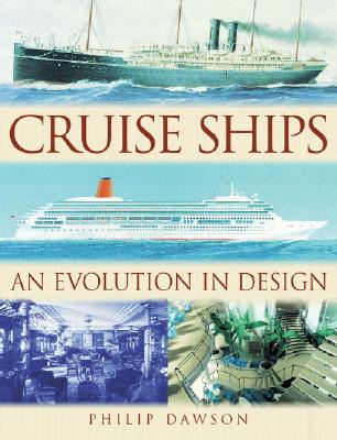 Cruise Ships: An Evolution in Design