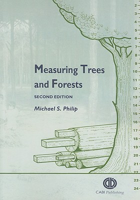 Image for Measuring Trees And Forests Second Edition Measuring Trees And Forests Second Edition