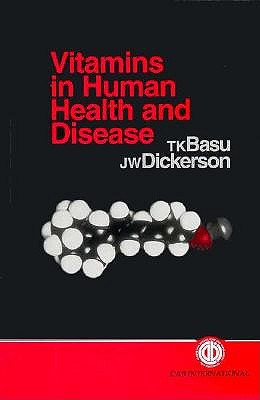 Vitamins in Human Health & Disease