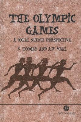 The Olympic Games: A Social Science Perspective