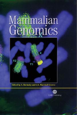 Mammalian Genomics (Cabi)