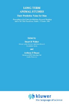 Long-Term Animal Studies : Their Predictive Value for Man