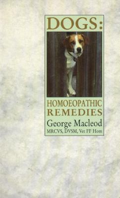 Dogs: Homoeopathic Remedies