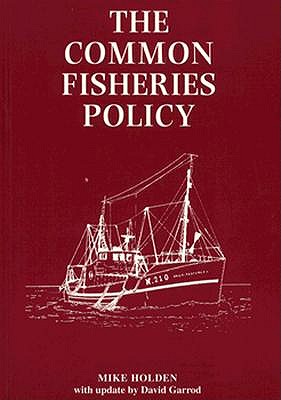The Common Fisheries Policy