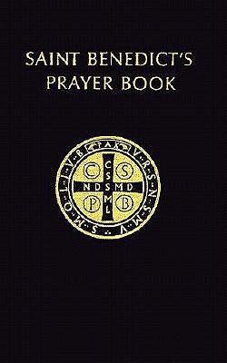 Image for Saint Benedict's Prayer Book for Beginners Saint Benedict's Prayer Book for Beginners