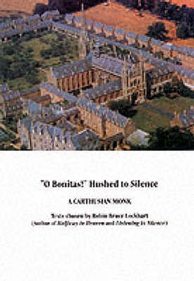 O Bonitas! Hushed to Silence