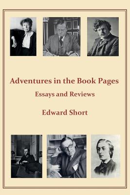 Image for Adventures in the Book Pages