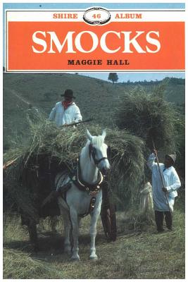 Image for SMOCKS - SHIRE ALBUM 46 SMOCKS - SHIRE ALBUM 46