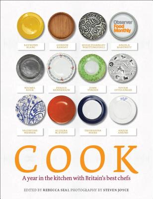 Cook: A Year in the Kitchen With Britain's Favourite Chefs
