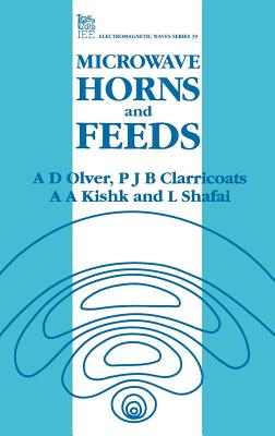 Microwave Horns and Feeds (Electromagnetic Waves)