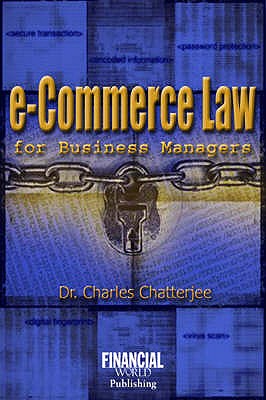 E-Commerce Law for Small Business