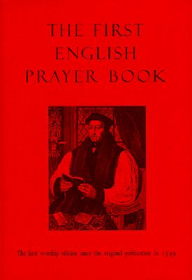 The First English Prayer Book (Seeds of English Religion S.) Weyer, Robert Van De