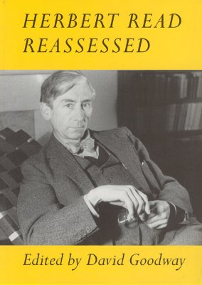 Image for Herbert Read Reassessed