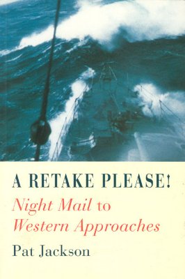 Retake Please: Filming Western Approaches