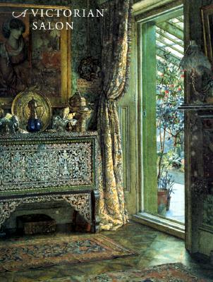 A Victorian Salon: Paintings from the Russell-Cotes Art Gallery and Museum