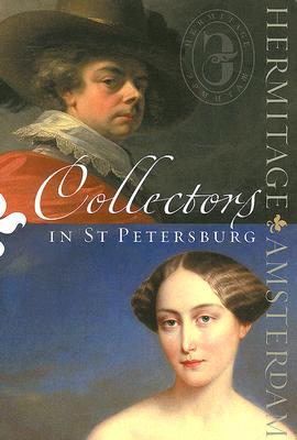 Collectors in St Petersburg