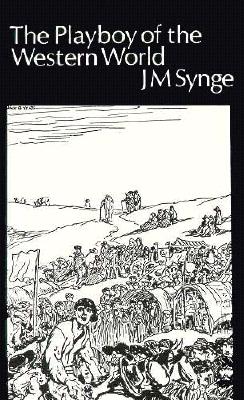 Image for Playboy of the Western World