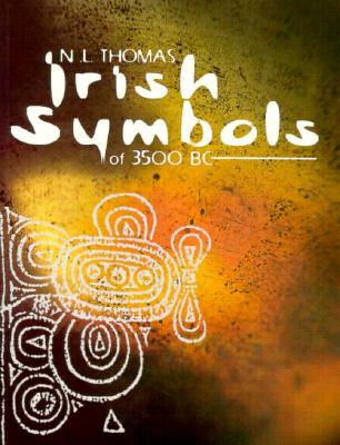 Irish Symbols of 3500 BC