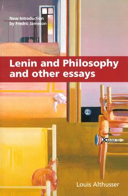 Lenin and Philosophy and Other Essays (Modern Reader, Pb-213)