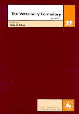The Veterinary Formulary