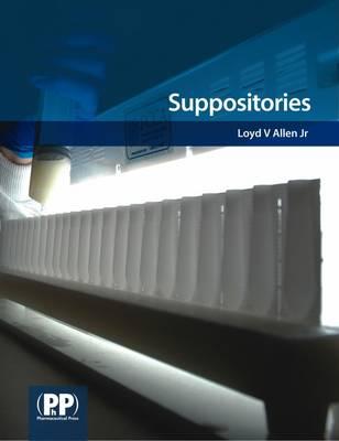 Suppositories