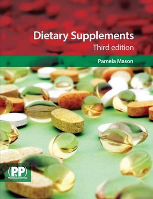 Dietary Supplements, 3rd Edition