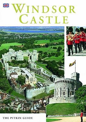 Image for Windsor Castle - English Windsor Castle - English