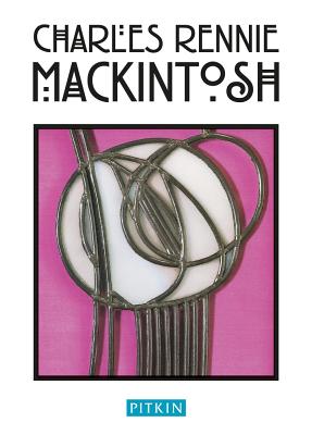 Image for Charles Rennie Mackintosh