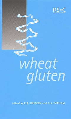 Wheat Gluten (Special Publications)