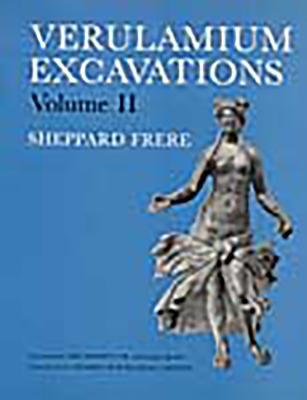 Image for Verulamium Excavations, Volume 2 (V. 2) Verulamium Excavations, Volume 2 (V. 2)
