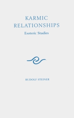Karmic Relationships: Esoteric Studies Vol 2