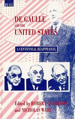 Image for De Gaulle and the United States: A Centennial Reappraisal