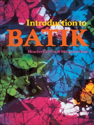 Introduction to Batik