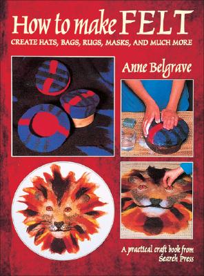 How to Make Felt