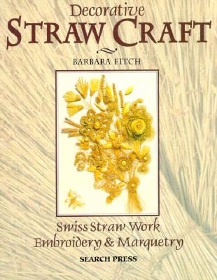 Decorative Straw Craft