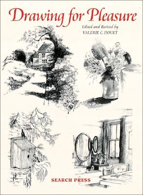 Drawing for Pleasure Battershill, Norman and Douet, Valerie C.