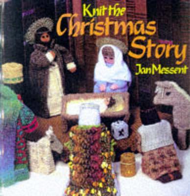 Knit the Christmas Story (Revised)