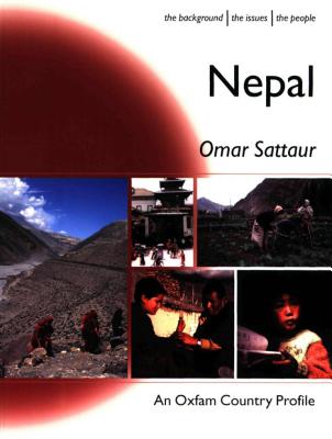 Nepal: New Horizons (International Development)