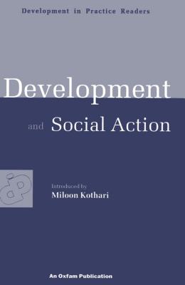 Development and Social Action (Development in Practice Reader)