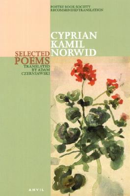 Selected Poems