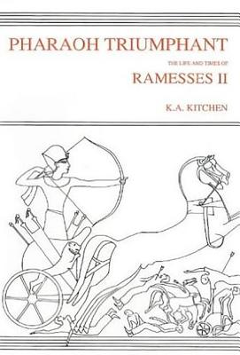 Image for PHARAOH TRIUMPHANT. THE LIFE AND TIMES OF RAMESSES II PHARAOH TRIUMPHANT. THE LIFE AND TIMES OF RAMESSES II