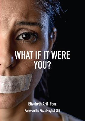 What If It Were You: A Collection of Human Rights Poetry
